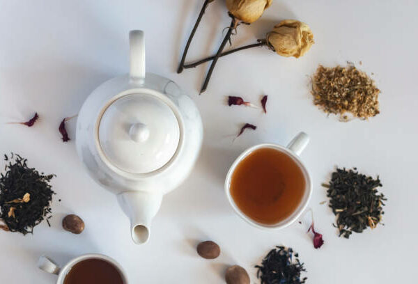 薬膳とは？薬膳にはどんな効果や効能がある？